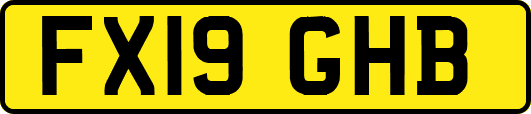 FX19GHB
