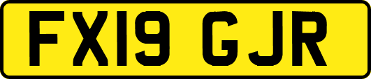 FX19GJR