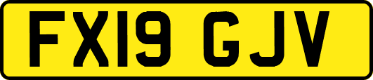FX19GJV