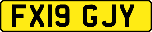 FX19GJY