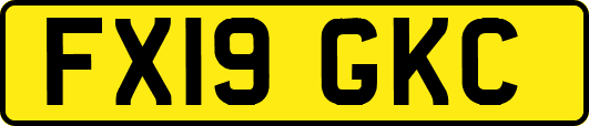 FX19GKC