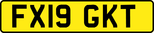 FX19GKT