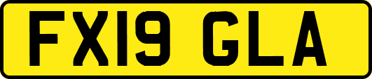 FX19GLA