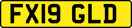 FX19GLD