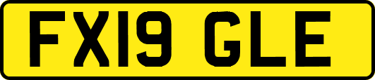 FX19GLE