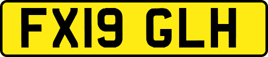 FX19GLH