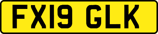 FX19GLK
