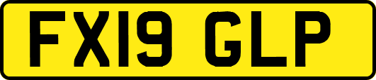 FX19GLP