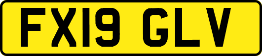 FX19GLV