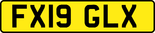 FX19GLX