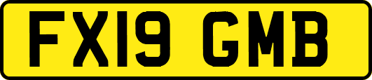FX19GMB