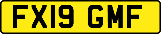 FX19GMF