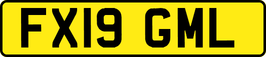 FX19GML