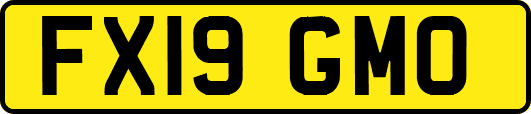 FX19GMO
