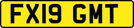 FX19GMT