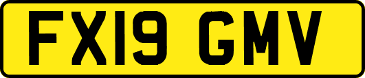 FX19GMV