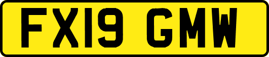 FX19GMW