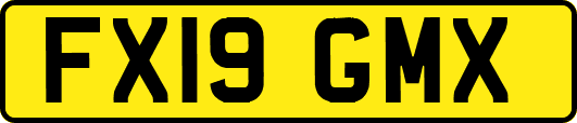 FX19GMX