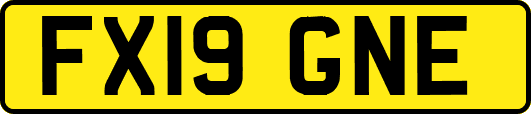 FX19GNE