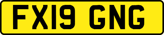 FX19GNG