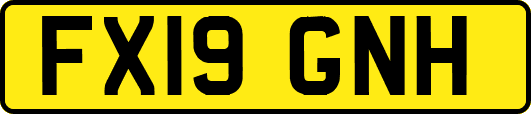FX19GNH