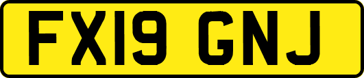FX19GNJ