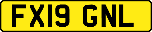 FX19GNL