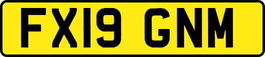 FX19GNM