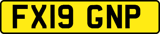 FX19GNP