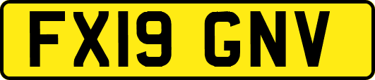 FX19GNV