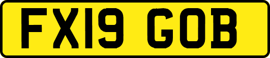 FX19GOB
