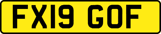 FX19GOF