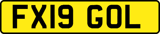 FX19GOL