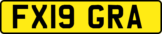 FX19GRA