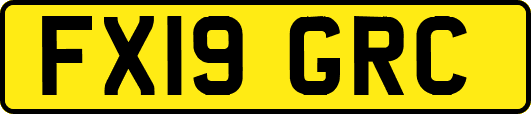 FX19GRC