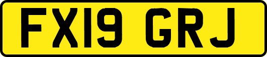 FX19GRJ