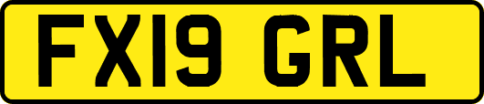FX19GRL