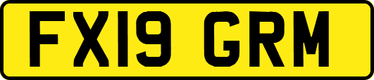 FX19GRM