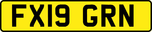 FX19GRN
