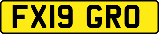 FX19GRO