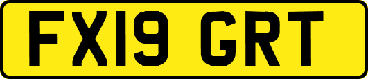FX19GRT