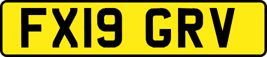 FX19GRV