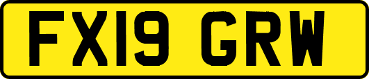 FX19GRW