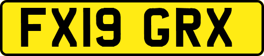 FX19GRX