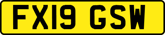 FX19GSW