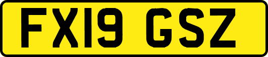 FX19GSZ