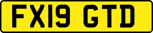 FX19GTD
