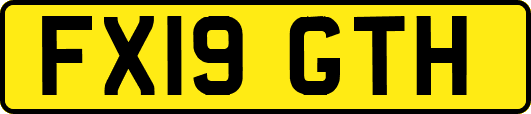 FX19GTH
