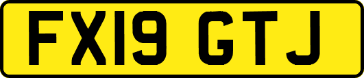 FX19GTJ