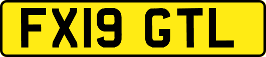 FX19GTL